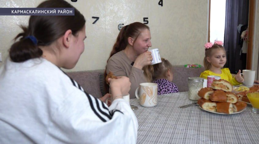 Жителям Башкирии рассказали, где можно узнать о всех мерах поддержки семей