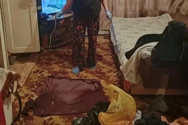 В Башкирии дядя ударил ножом племянника-тунеядца