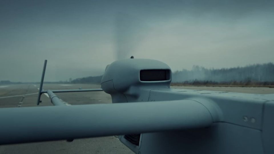 Приходи на службу в войска беспилотных систем ВС РФ. Присоединяйся к своим!