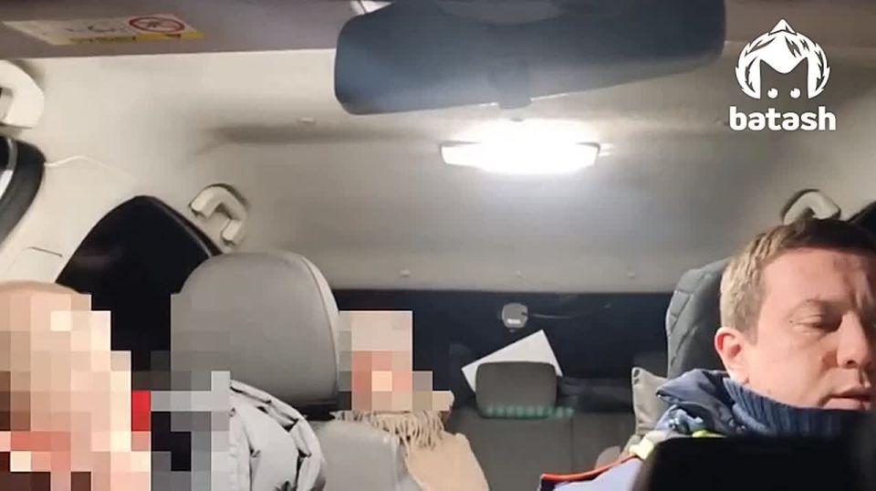 Пьяный 17-летний пацан устроил гонки с полицейскими в Благовещенске