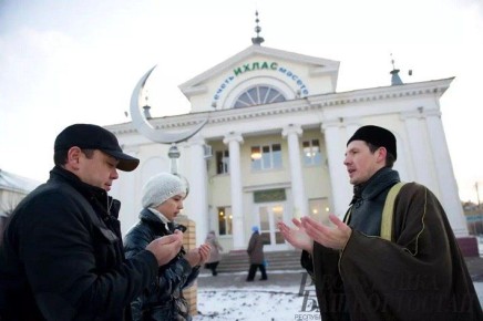 ��� � ��� ������� �����-������