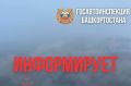 Лучше переждать. Глава ГАИ Башкирии Владимир Севастьянов предупредил, что в ночные и утренние часы на трассах будет плохая видимость
