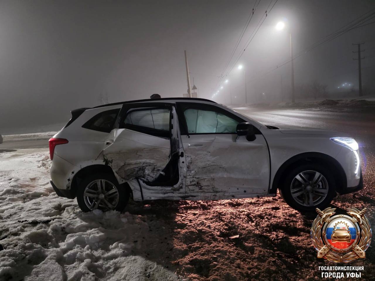 Информация о дорожно-транспортных происшествиях за минувшие выходные Информация о дорожно-транспортных происшествиях за минувшие выходные