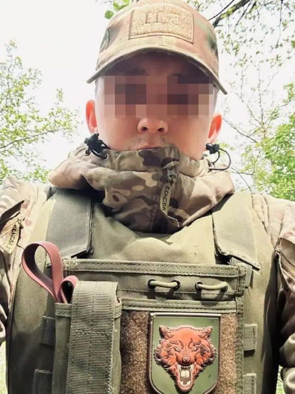 Боец из Башкирии рассказал, почему стал оператором БПЛА