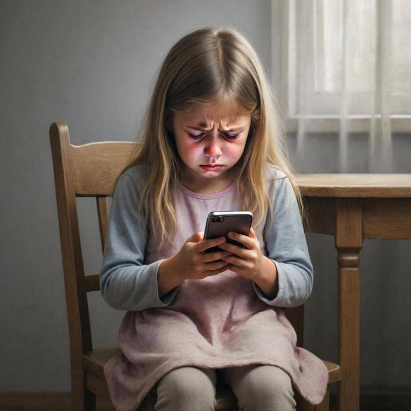 Игра с огнём: как «бонусы» в мессенджере опустошили счёт мамы