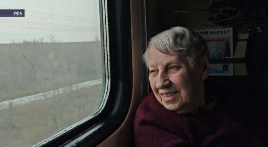 Пенсионерка из Мариуполя, эвакуированная в Башкирию, вернулась на родину