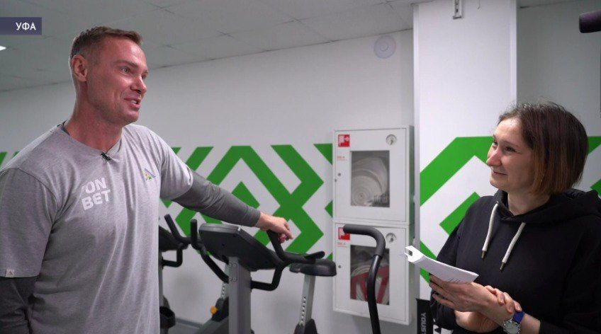 БСТ покажет передачу «Тайм-аут», посвящённую хоккейным династиям