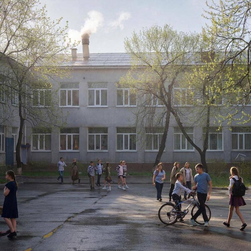 В этом году отремонтируют 16 уфимских школ