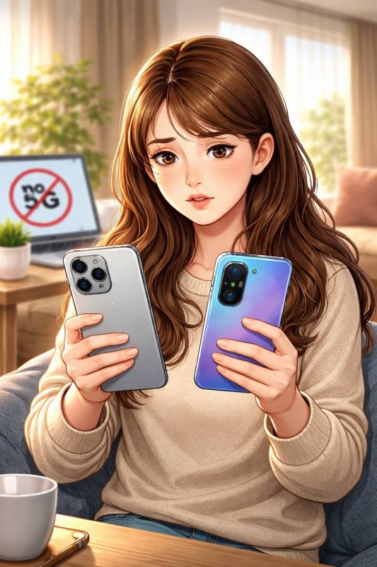 5G �� ���������� ���������� ����� ���������