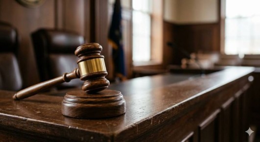 Высказывался в сети — получил штраф