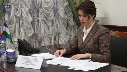 Ирина Панькина примет участие в предварительном голосовании «Единой России»