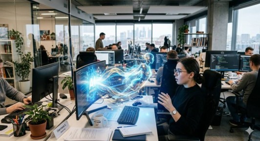 ИИ в России хотят взять под контроль