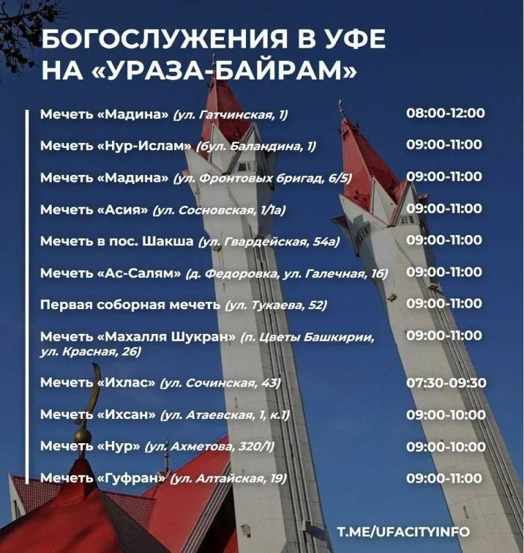 ������ ���������� �������� �����-������