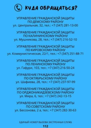 Есть вопросы по половодью? Подтопило или нужна консультация по паводковой ситуации?