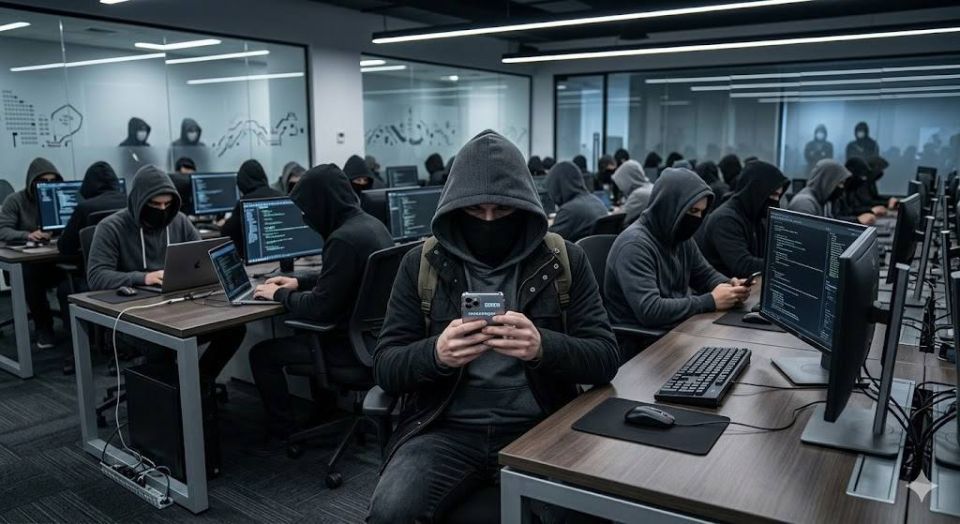 Файл от незнакомца обнулил счет уфимца