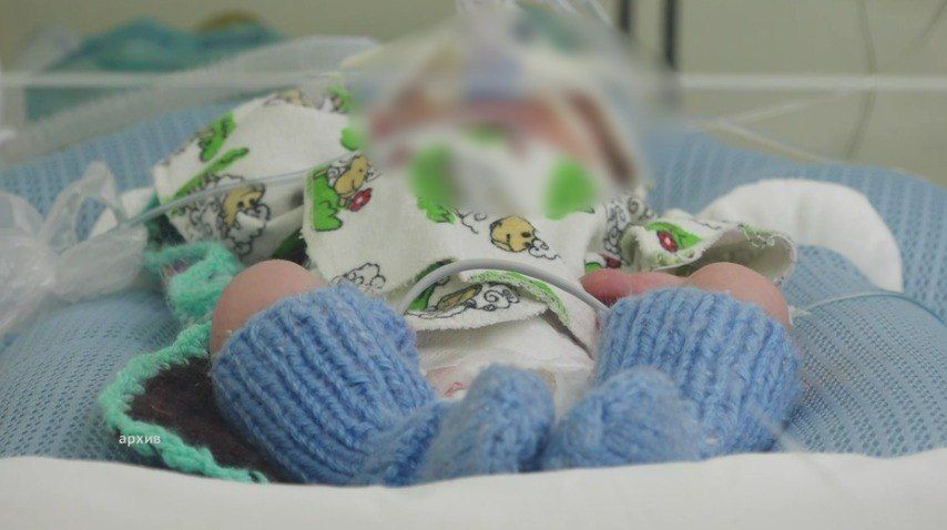 Жителям Башкирии рассказали о работе службы профилактики отказов от новорождённых