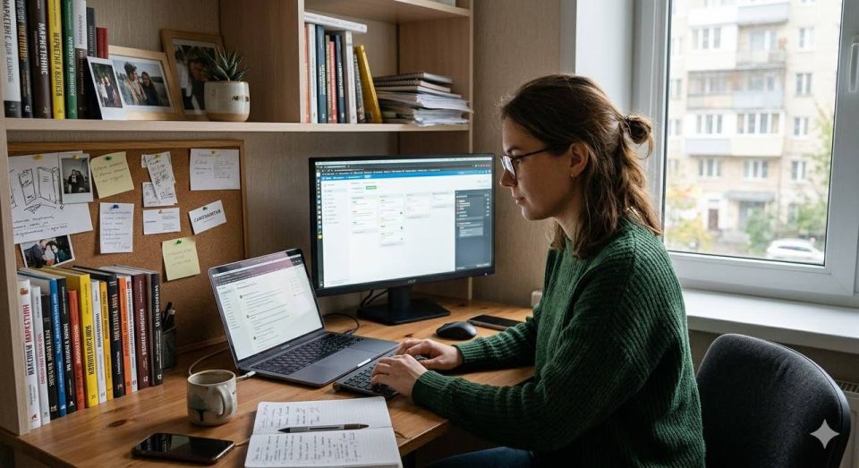 ����������� ����� ������ ���������� ������