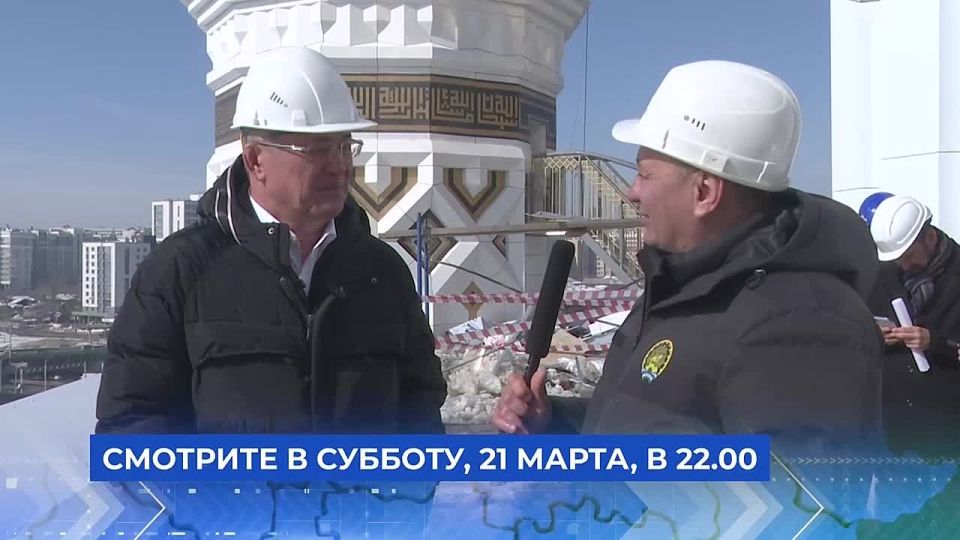 В эксклюзивном выпуске программы «Республика LIVE» – то, что обычно остается за кадром