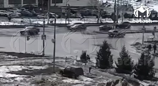 Водитель сбил двух подростков в Октябрьском — сейчас оба в реанимации