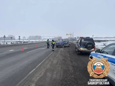 Будьте внимательны за рулем!