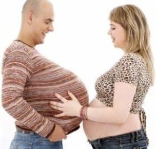 Как выбрать партнера для родов: с мужем, мамой или в одиночку?