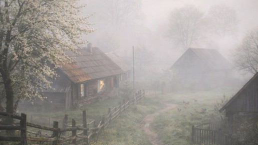 Погода преподнесет сюрпризы