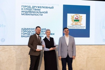 Город, дружелюбный к СИМам