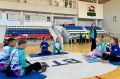 #УфаДобрая: детский фестиваль параспорта
