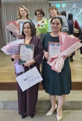 Педагоги Стерлитамака - в числе лучших учителей республики