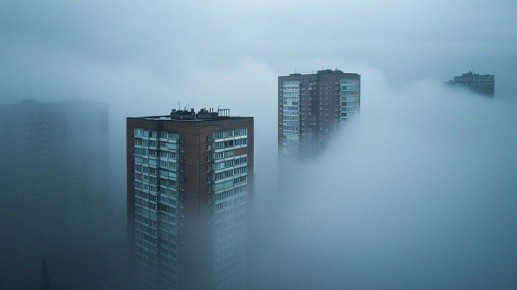 В Башкирии прогнозируют дожди со снегом