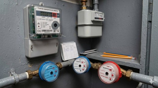 Кешбэк за оплату ЖКХ. Вице-спикер Госдумы Борис Чернышов предложил внедрить кешбэк до 10% для тех, кто в течение года полностью и без просрочек оплачивает счета за ЖКУ