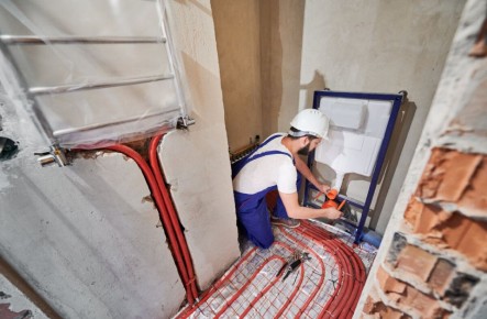 Ошибки при установке подвесного унитаза: чего стоит избегать