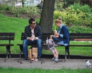 Летний ланч: Как насладиться обедом на свежем воздухе