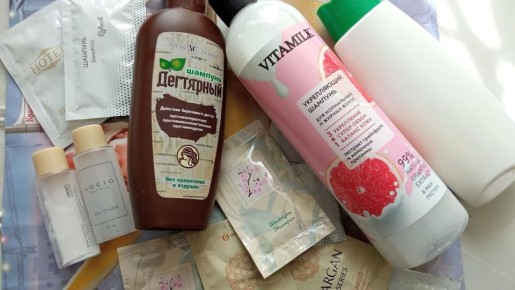 Необычные способы применения шампуня, о которых вы не догадывались