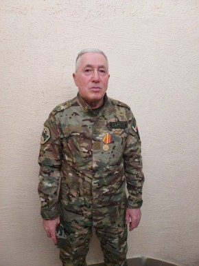 Ветеран планирует заключить новый контракт