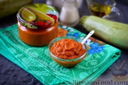 Непревзойдённая кабачковая икра на зиму: рецепты для каждого