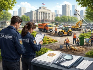 Новый закон Госдумы: контроль за городскими администрациями станет единым