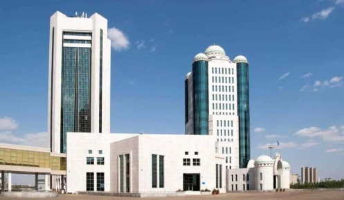 Новые конституционные изменения на горизонте: Токаев анонсирует реформы