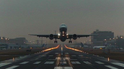 Режим беспилотной опасности снят