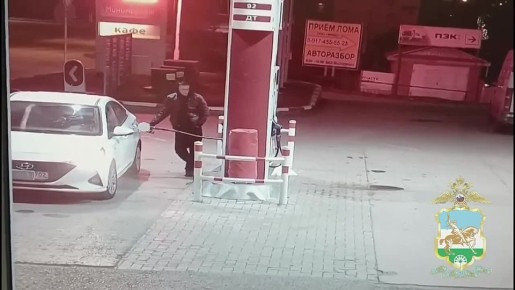 В Башкортостане возбуждены уголовные дела о хищении топлива на автозаправочных станциях