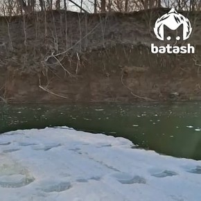 Медитативного вам под конец рабочего дня