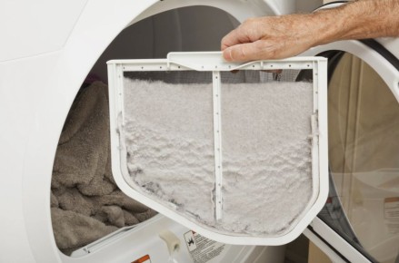 Причины шума и вибрации в сушильной машине: диагностика и эффективные решения