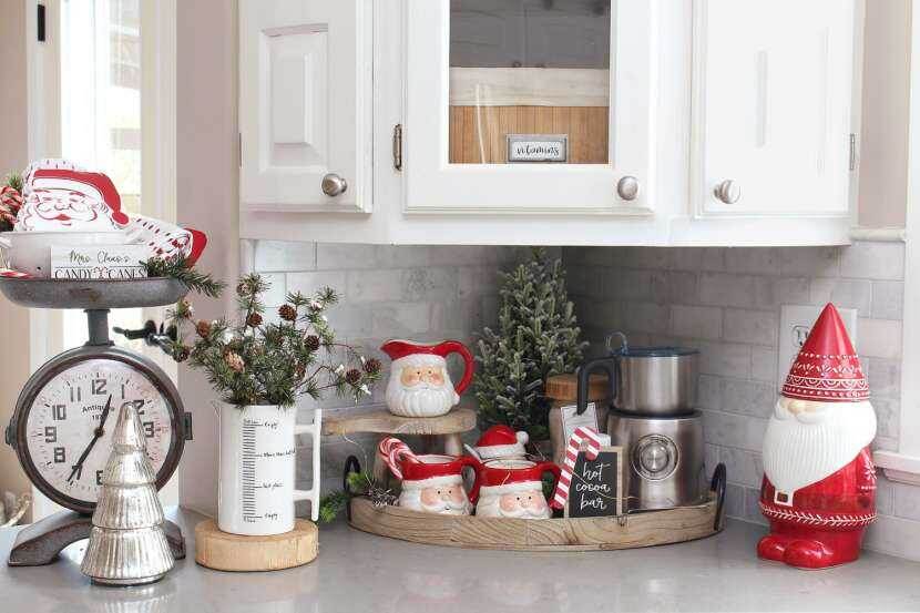 Как упорядочить кухню: советы от минималистов