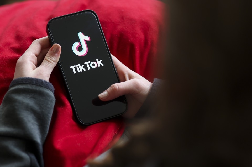 TikTok снова попал под прицел Роскомнадзора с новым штрафом