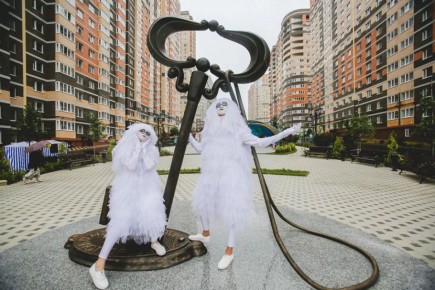 ������ ��������� ������������ � ������ � �����-���������� ������������ � ����������� �����������