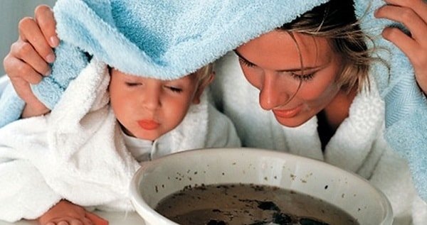 Как правильно проводить ингаляции для детей и взрослых: советы и рекомендации