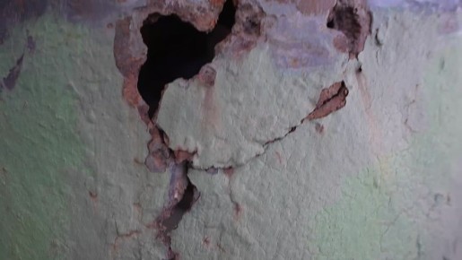 В Уфе продолжается реставрация памятника Салавату Юлаеву