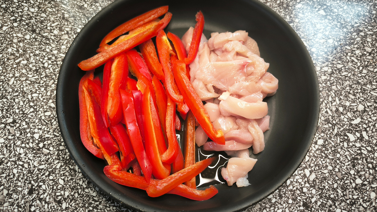 Легкая пицца из брокколи: простой и быстрый рецепт для гурманов