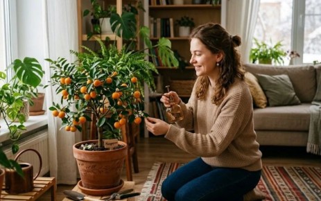 Как вырастить экзотическое авокадо и манго на подоконнике