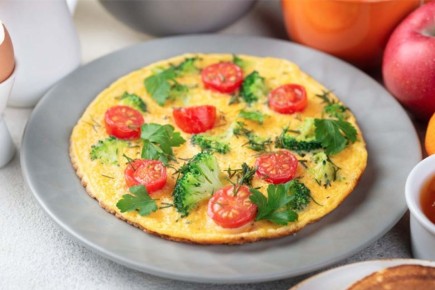 Что приготовить на ужин за 15 минут: простые идеи для занятых вечеров